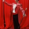 Disfraz de Presentador de Circo