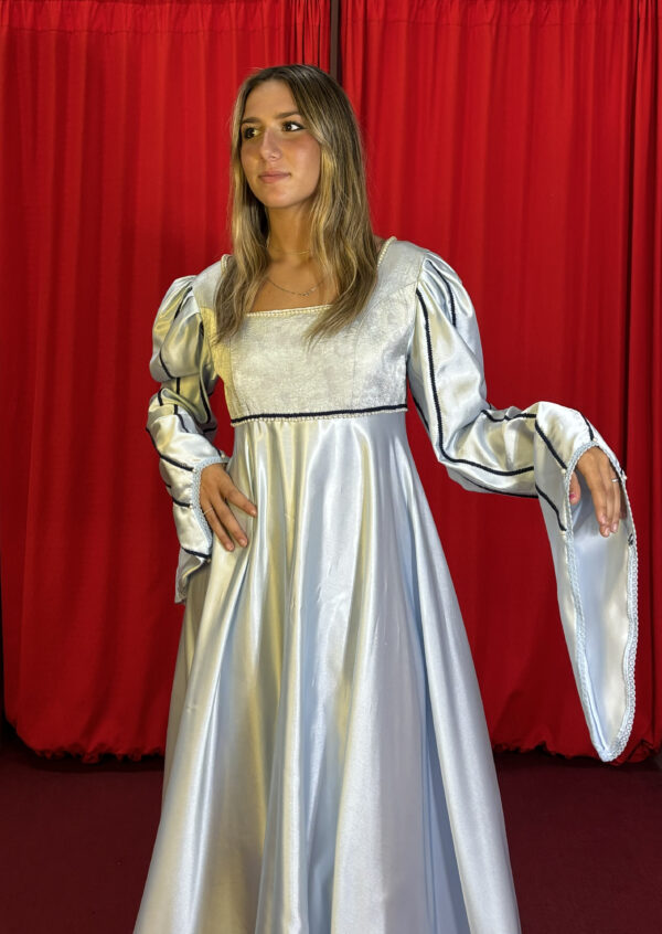 Disfraz Vestido de Época 5