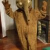 Disfraz de Oso hormiguero