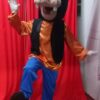 Disfraz de Goofy Unisex