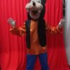 Disfraz de Goofy Unisex
