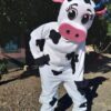Disfraz de La vaca Lola