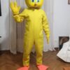 Disfraz de Tweety Unisex