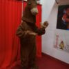 Disfraz de Burro Unisex