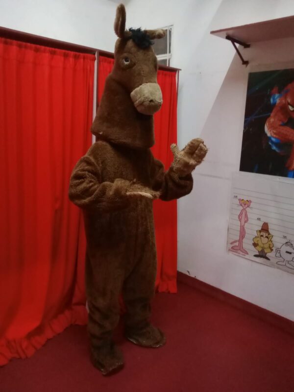 Disfraz de Burro Unisex