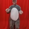Disfraz de Burro Shrek