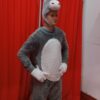 Disfraz de Burro Shrek