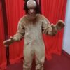 Disfraz de Llama unisex