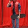 Marty Mcfly - Back to the future