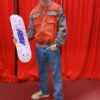 Marty Mcfly - Back to the future 2