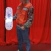 Marty Mcfly - Back to the future 2