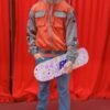 Marty Mcfly - Back to the future 2