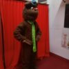 Disfraz de Muppet unisex