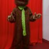 Disfraz de Muppet unisex