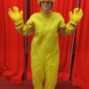 Disfraz de Tweety 2