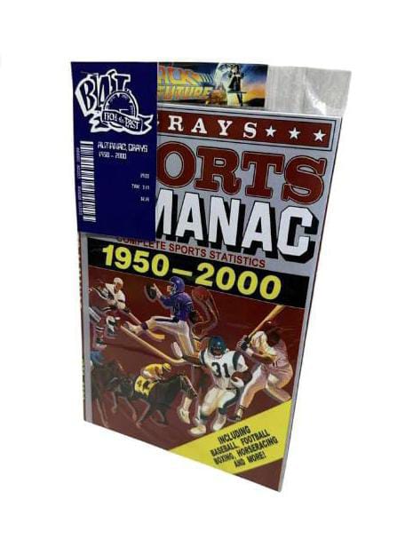 Marty Mcfly - Back to the future 2