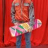 Marty Mcfly - Back to the future 2