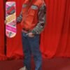 Marty Mcfly - Back to the future 2