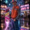 Marty Mcfly - Back to the future 2