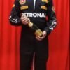 Disfraz de Piloto de F1 (2)