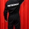 Disfraz de Piloto de F1 (2)