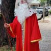 Disfraz de Reyes Magos