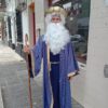Disfraz de Reyes Magos