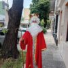 Disfraz de Reyes Magos