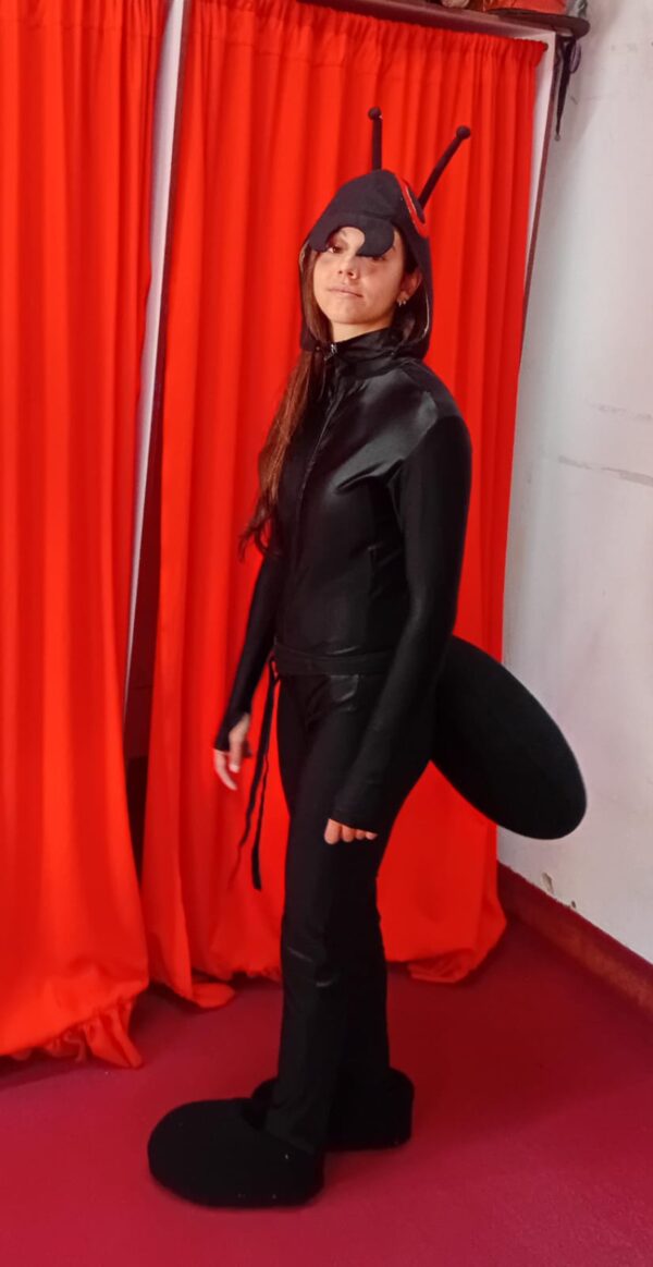 Disfraz de Hormiga Unisex