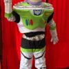 Disfraz de Buzz - Lightyear