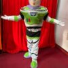 Disfraz de Buzz - Lightyear