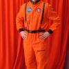 Disfraz de Astronauta 1