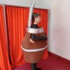 Disfraz de Mate