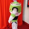 Disfraz Buzz Lightyear 2