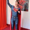 Disfraz de Superman