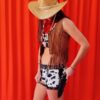 Disfraz de Cowgirl