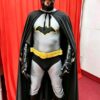 Pareja Batman Adam West - Robin (Mujer y Hombre)