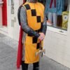 Disfraz de Caballero medieval