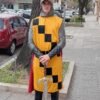 Disfraz de Caballero medieval