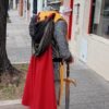Disfraz de Caballero medieval