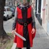Disfraz de Caballero Medieval 2