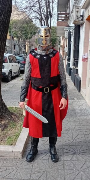 WhatsApp Image 2026-09-11 at 20.03.53 Disfraz de Caballero Medieval 2