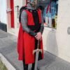 Disfraz de Caballero Medieval 2