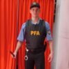 Disfraz de Policia 2