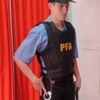 Disfraz de Policia 2