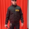 Disfraz de Policia 3