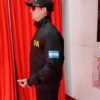Disfraz de Policia 3