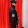 Disfraz de Policia 3