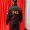 Disfraz de Policia 3